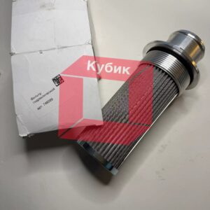 Сетчатый гидравлический фильтр 749589 на телескопический погрузчик MANITOU/Маниту